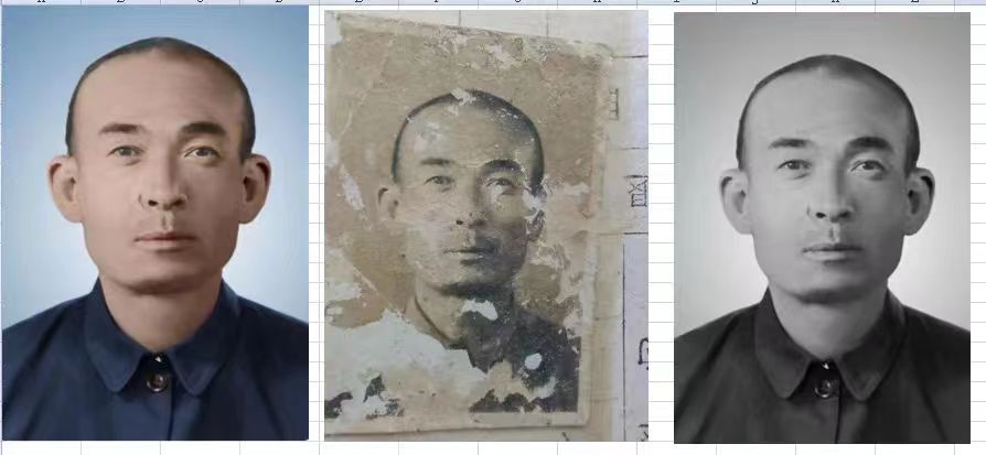 西畴老照片模糊修复-21